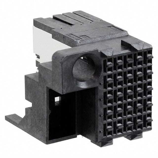 5120875-1 TE Connectivity AMP Connectors  Specializzato
